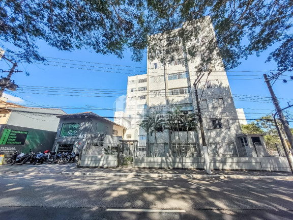 Imagem Apartamento com 2 Quartos à Venda, 76 m² em Vila Clementino - São Paulo Imagem Apartamento com 2 Quartos à Venda, 76 m² em Vila Clementino - São Paulo