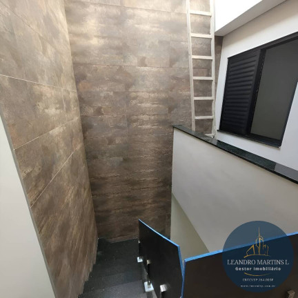 Imagem Casa com 3 Quartos à Venda, 118 m² em Vila Do Castelo - São Paulo