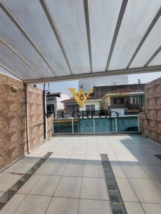 Imagem Casa com 3 Quartos à Venda, 88 m² em Taboão - São Bernardo Do Campo Imagem Casa com 3 Quartos à Venda, 88 m² em Taboão - São Bernardo Do Campo