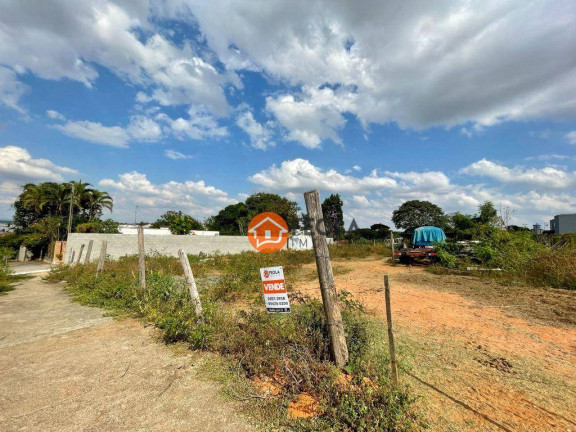 Imagem Terreno à Venda, 280 m² em Residencial Praia Dos Namorados - Americana