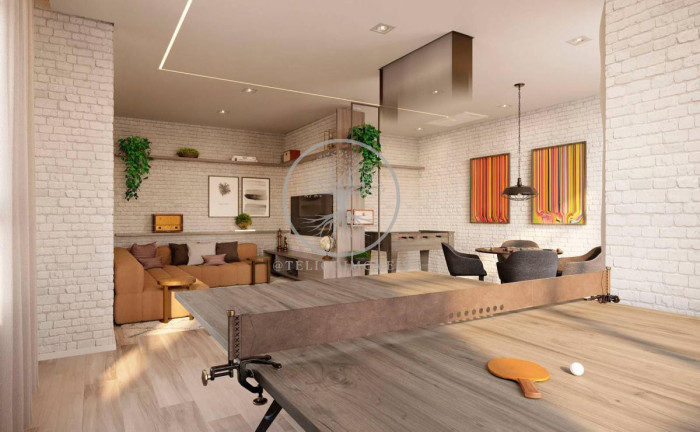 Imagem Apartamento com 3 Quartos à Venda, 87 m² em Cambuí - Campinas Imagem Apartamento com 3 Quartos à Venda, 87 m² em Cambuí - Campinas
