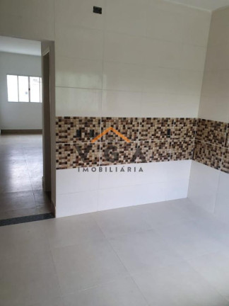 Imagem Casa com 2 Quartos à Venda, 67 m² em Jardim Ponte Rasa - São Paulo