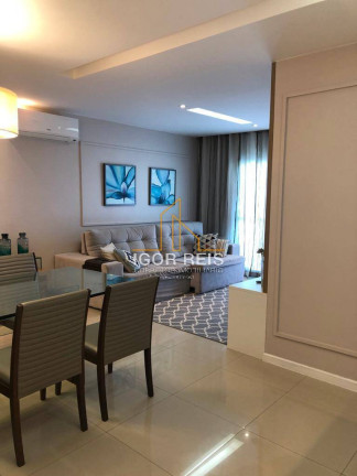 Imagem Apartamento com 3 Quartos à Venda, em Centro - Campos Dos Goytacazes Imagem Apartamento com 3 Quartos à Venda, em Centro - Campos Dos Goytacazes