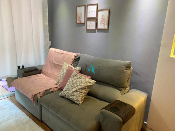 Imagem Casa com 2 Quartos à Venda, 98 m² em Campo Grande - Rio De Janeiro Imagem Casa com 2 Quartos à Venda, 98 m² em Campo Grande - Rio De Janeiro