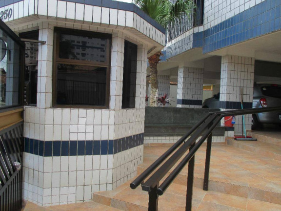 Imagem Apartamento com 2 Quartos à Venda, 81 m² em Vila Assuncao - Praia Grande