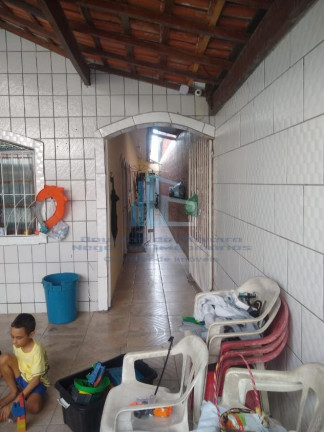Imagem Casa com 2 Quartos à Venda, 66 m² em Ocian - Praia Grande