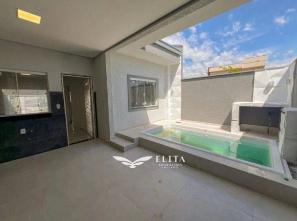 Imagem Casa com 2 Quartos à Venda, 89 m² em Balneário Piçarras Imagem Casa com 2 Quartos à Venda, 89 m² em Balneário Piçarras