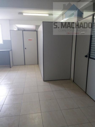 Imagem Imóvel Comercial à Venda, 1.632 m² em Vila Curuça - Santo André