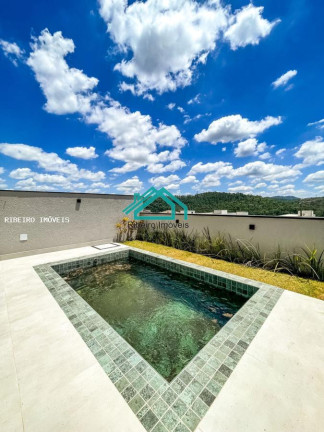 Imagem Casa com 3 Quartos à Venda, 185 m² em Portais (polvilho) - Cajamar