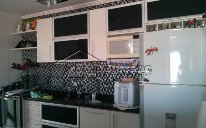 Imagem Apartamento com 3 Quartos à Venda, 98 m² em Jardim América - São José Dos Campos Imagem Apartamento com 3 Quartos à Venda, 98 m² em Jardim América - São José Dos Campos