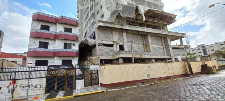 Imagem Apartamento com 2 Quartos à Venda, 80 m² em Aviação - Praia Grande Imagem Apartamento com 2 Quartos à Venda, 80 m² em Aviação - Praia Grande