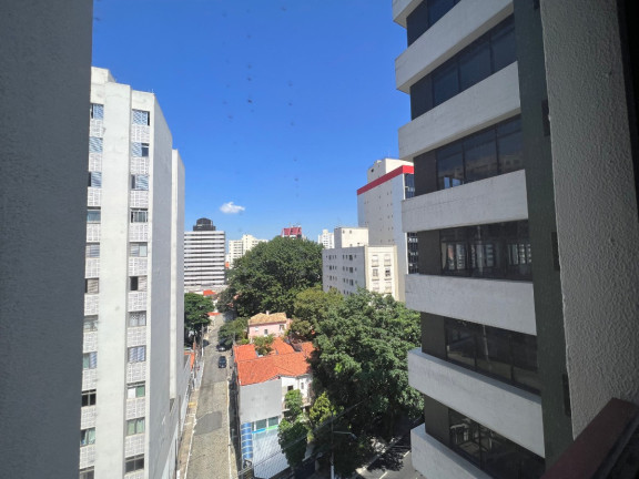 Imagem Ponto Comercial à Venda, 24 m² em Vila Mariana - São Paulo