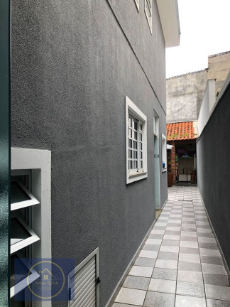 Imagem Sobrado com 4 Quartos à Venda, 300 m² em Vila Prudente - São Paulo