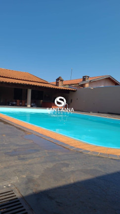 Imagem Chácara com 2 Quartos à Venda, 134 m² em Condomínio Bela Vista - Mira Estrela Imagem Chácara com 2 Quartos à Venda, 134 m² em Condomínio Bela Vista - Mira Estrela