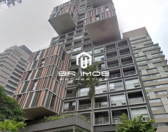 Imagem Sala Comercial à Venda, 376 m² em Cerqueira César - São Paulo