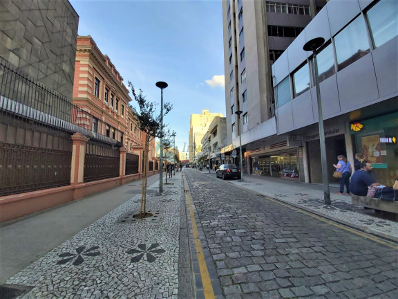 Imagem Sala Comercial à Venda, 33 m² em Centro - Curitiba Imagem Sala Comercial à Venda, 33 m² em Centro - Curitiba