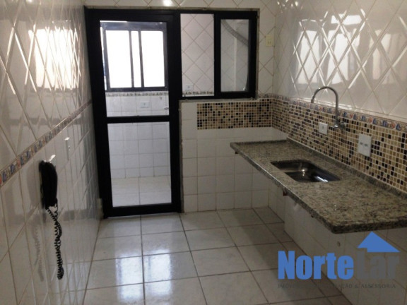 Imagem Apartamento com 3 Quartos à Venda, 70 m² em Freguesia Do ó - São Paulo
