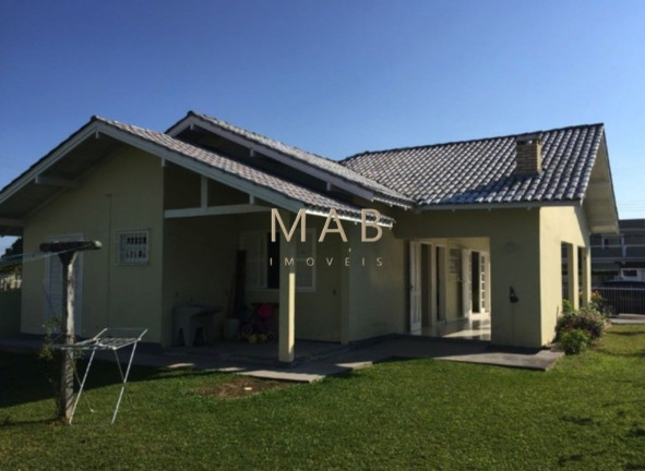 Imagem Casa com 4 Quartos à Venda, 250 m² em Daniela - Florianópolis