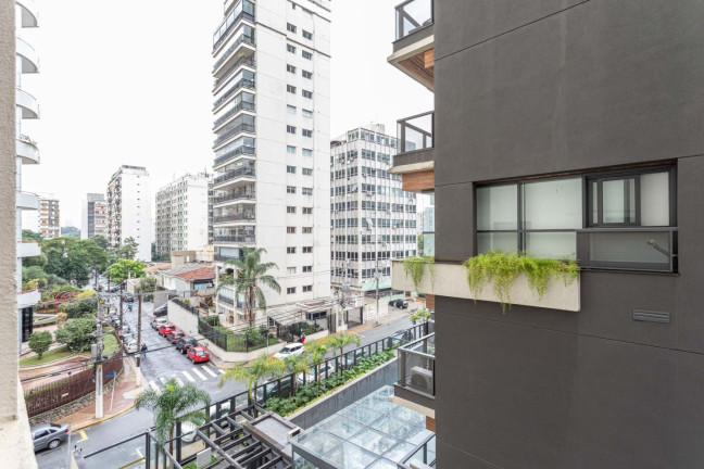 Imagem Apartamento com 3 Quartos à Venda, 187 m² em Itaim Bibi - São Paulo Imagem Apartamento com 3 Quartos à Venda, 187 m² em Itaim Bibi - São Paulo
