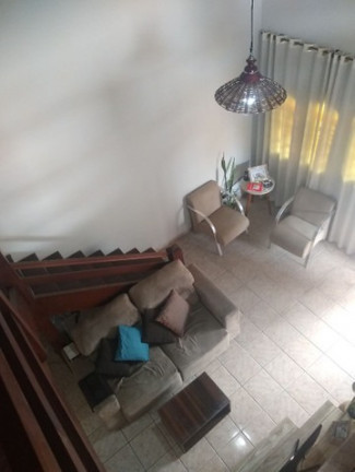 Imagem Imóvel com 2 Quartos à Venda, 180 m² em Jardim Brasil - Caraguatatuba