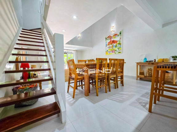 Imagem Casa de Vila com 3 Quartos à Venda, 142 m² em Riviera De São Lourenço - Bertioga