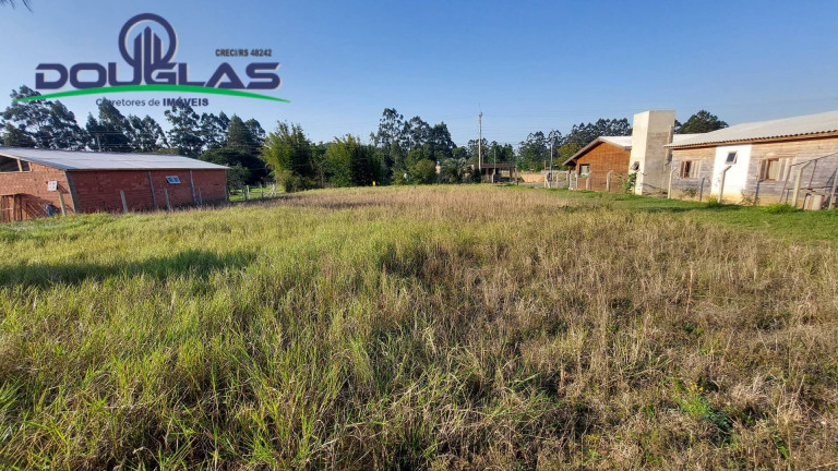Terreno à Venda, 1.000 m² em Viamão