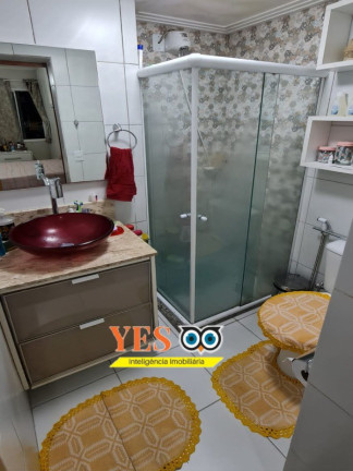 Imagem Apartamento com 1 Quarto à Venda, 54 m² em Nova Brasília - Salvador
