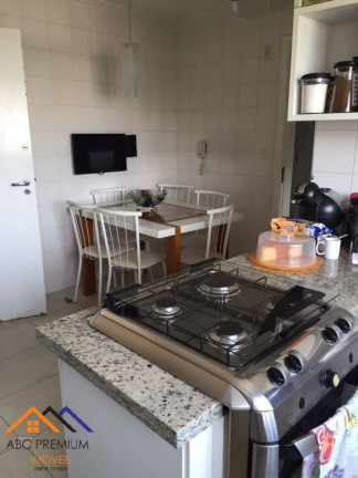 Imagem Apartamento com 3 Quartos à Venda, 140 m² em Vila Assunção - Santo André Imagem Apartamento com 3 Quartos à Venda, 140 m² em Vila Assunção - Santo André
