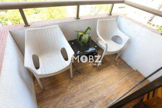 Imagem Imóvel com 2 Quartos à Venda, 100 m² em Vila Andrade - São Paulo Imagem Imóvel com 2 Quartos à Venda, 100 m² em Vila Andrade - São Paulo