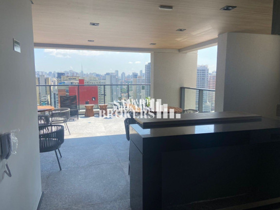 Imagem Apartamento com 2 Quartos à Venda, 64 m² em Vila Clementino - São Paulo Imagem Apartamento com 2 Quartos à Venda, 64 m² em Vila Clementino - São Paulo