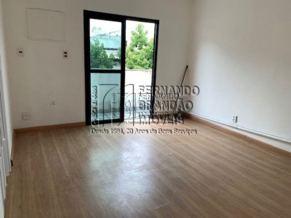 Imagem Sala Comercial à Venda, 50 m² em Barra Da Tijuca - Rio De Janeiro Imagem Sala Comercial à Venda, 50 m² em Barra Da Tijuca - Rio De Janeiro