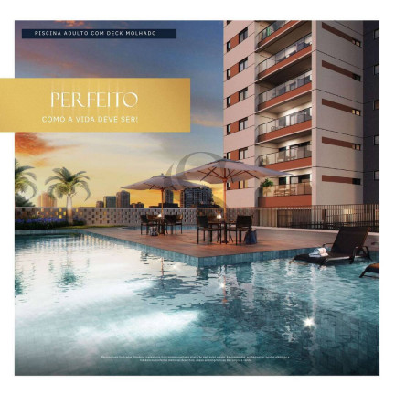 Imagem Apartamento com 3 Quartos à Venda, em Vila Independência - Sorocaba Imagem Apartamento com 3 Quartos à Venda, em Vila Independência - Sorocaba