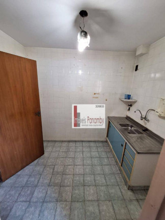 Imagem Apartamento com 2 Quartos à Venda, 60 m² em Vila Mariana - São Paulo