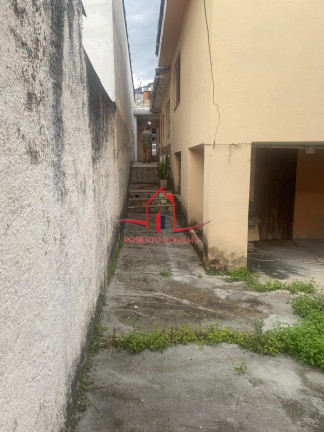 Imagem Casa com 2 Quartos à Venda, 97 m² em Vila Aquilino - Santo André Imagem Casa com 2 Quartos à Venda, 97 m² em Vila Aquilino - Santo André