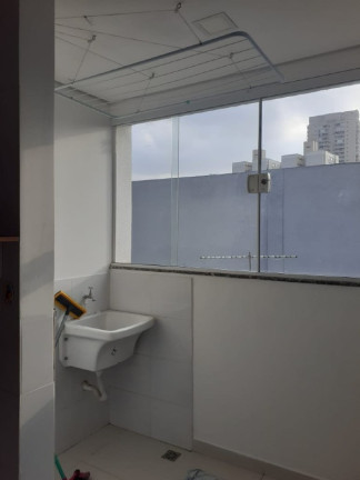 Imagem Imóvel com 1 Quarto para Alugar, 45 m² em Belenzinho - São Paulo Imagem Imóvel com 1 Quarto para Alugar, 45 m² em Belenzinho - São Paulo