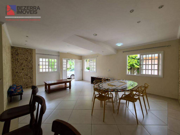 Casa com 3 Quartos à Venda, 276 m² em Ponta Negra - Natal