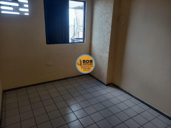 Imagem Apartamento com 3 Quartos à Venda, 110 m² em Boa Viagem - Recife