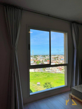 Imagem Apartamento com 1 Quarto à Venda, 37 m² em Novo Mundo - Curitiba Imagem Apartamento com 1 Quarto à Venda, 37 m² em Novo Mundo - Curitiba