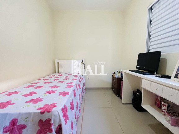 Imagem Casa com 2 Quartos à Venda, 50 m² em Loteamento Residencial Luz Da Esperança - São José Do Rio Preto Imagem Casa com 2 Quartos à Venda, 50 m² em Loteamento Residencial Luz Da Esperança - São José Do Rio Preto