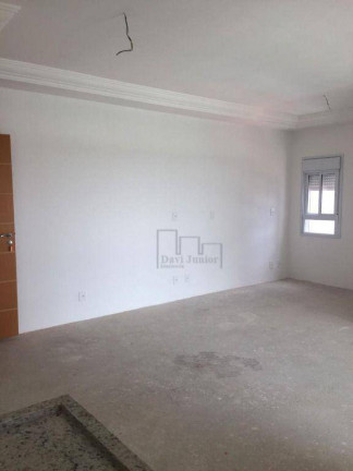 Apartamento com 1 Quarto à Venda, 52 m² em Parque Campolim - Sorocaba