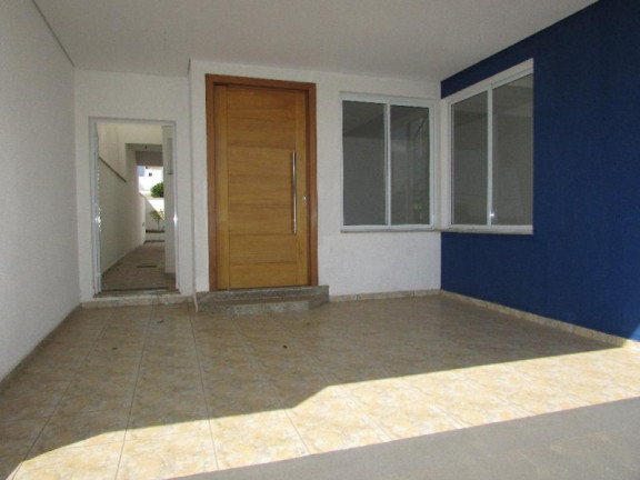 Imagem Sobrado com 3 Quartos à Venda, 175 m² em Jardim Golden Park Residencial - Sorocaba