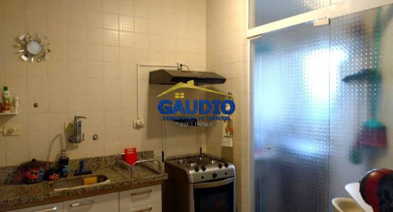 Imagem Apartamento com 2 Quartos à Venda, 56 m² em Campo Limpo - São Paulo Imagem Apartamento com 2 Quartos à Venda, 56 m² em Campo Limpo - São Paulo