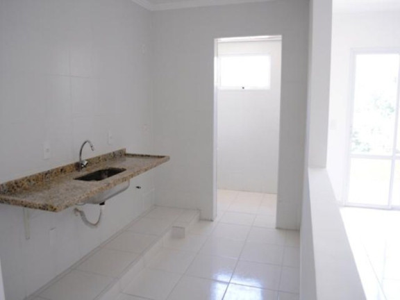 Imagem Apartamento com 2 Quartos à Venda, 52 m² em Jardim Vera Cruz - Sorocaba Imagem Apartamento com 2 Quartos à Venda, 52 m² em Jardim Vera Cruz - Sorocaba