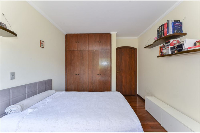 Imagem Apartamento com 4 Quartos à Venda, 220 m² em Brooklin Novo - São Paulo Imagem Apartamento com 4 Quartos à Venda, 220 m² em Brooklin Novo - São Paulo