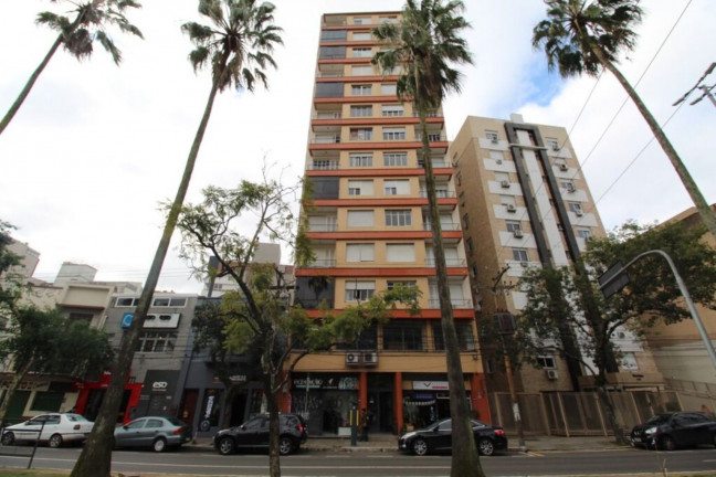 Imagem Imóvel com 3 Quartos à Venda, 80 m² em Bom Fim - Porto Alegre Imagem Imóvel com 3 Quartos à Venda, 80 m² em Bom Fim - Porto Alegre