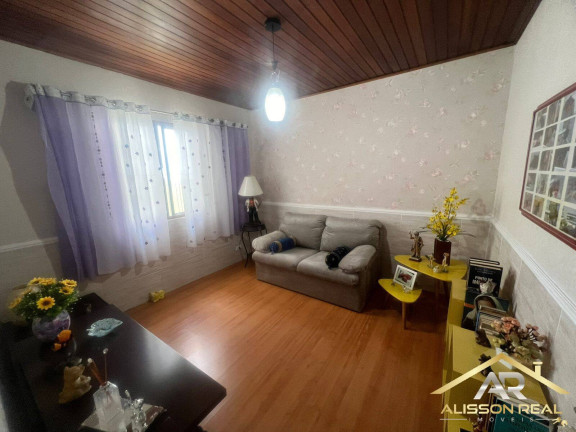Imagem Casa com 3 Quartos à Venda, 224 m² em Jardim Das Flores - Osasco Imagem Casa com 3 Quartos à Venda, 224 m² em Jardim Das Flores - Osasco