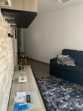 Imagem Apartamento com 2 Quartos à Venda, 56 m² em Tucuruvi - São Paulo