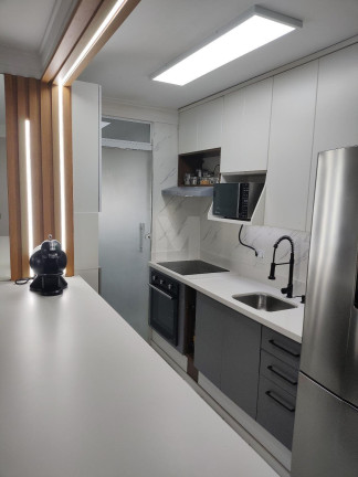 Imagem Apartamento com 3 Quartos à Venda, 68 m² em Campestre - Santo André Imagem Apartamento com 3 Quartos à Venda, 68 m² em Campestre - Santo André