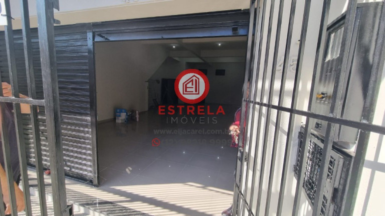 Imagem Sala Comercial para Alugar, 90 m² em Centro - Jacareí Imagem Sala Comercial para Alugar, 90 m² em Centro - Jacareí