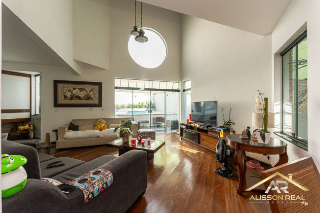 Imagem Casa de Condomínio com 4 Quartos à Venda, 360 m² em Alphaville - Santana De Parnaíba Imagem Casa de Condomínio com 4 Quartos à Venda, 360 m² em Alphaville - Santana De Parnaíba
